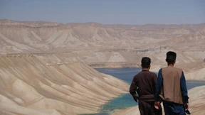 Bamiyan will wieder mehr Touristen anlocken