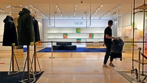 Für immer in Russland?