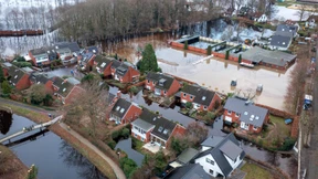 In Lilienthal dürfen die Bewohner zurück in ihre Häuser