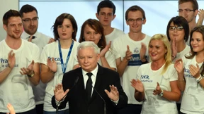 Polens nationaler Weg 