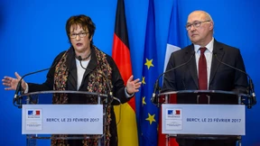 Politik sieht Vorteile für Allianz von PSA und Opel 