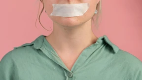 Was das Mouth Taping wirklich bringt