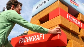 Woher kommt das Wunder auf dem Arbeitsmarkt?