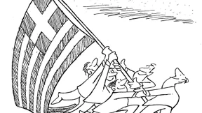 Feindliche Verbündete 