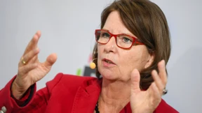 Ministerin Hinz gesteht Fehler bei Überwachung ein