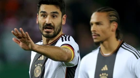 Der Kern des deutschen Problems