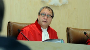 Karlsruhe entscheidet am 12. September über Euro-Rettung