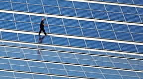 Hoffnungsträger für die Energiewende