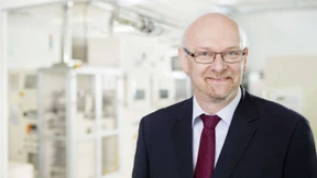 „In Deutschland hapert es daran, aus Forschung Produkte zu machen“