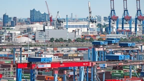 Hamburger Senat brüskiert Aktionäre mit Hafen-Geschäft