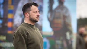 Selenskyj dementiert Attentatsvorwürfe