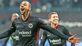 Prächtig in Schuss bei der Eintracht