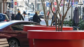 Miteinander in der Megacity