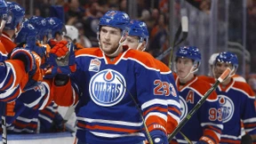 Draisaitl soll Ära prägen