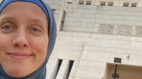 In Bagdad verschleppte US-Journalistin Shelly Kittleson frei