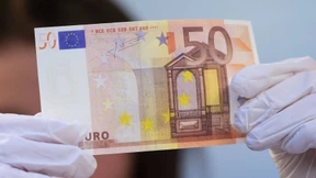 Der neue Fünfziger zeigt sich