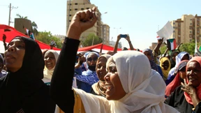 Abkommen zwischen Militär und Zivilgesellschaft in Sudan