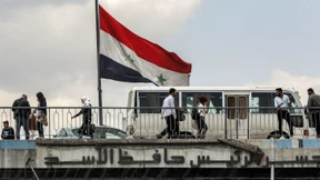 Die Realität in Syrien anerkennen