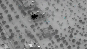 Anführer des IS sprengt sich und Familie in die Luft