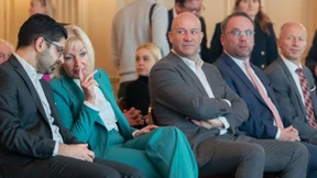 Die Machtinteressen der SPD