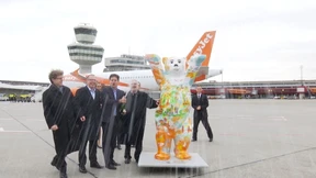 Easyjet will Passagierzahl in Deutschland verdoppeln