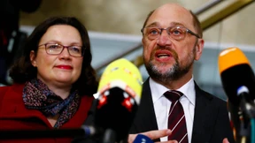 Der sozialdemokratische Patient