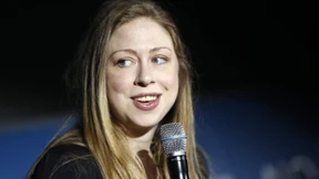 Chelsea Clinton bringt Tochter zur Welt