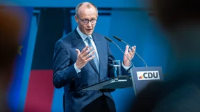 Im Angriff impulsiv, in der Verteidigung verlegen