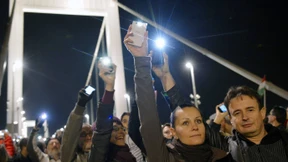 Widerstand gegen Internet-Maut wächst