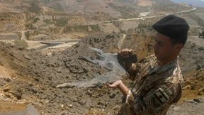 „Sehr gefährliche Situation“ an israelisch-libanesischer Grenze