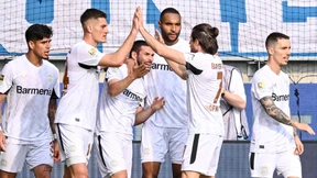 „Total unverdienter“ Leverkusener Sieg in Heidenheim