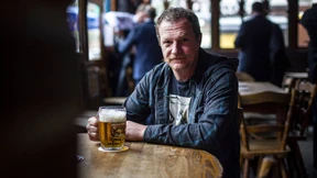 „Eine andere Dimension als der 11. September“