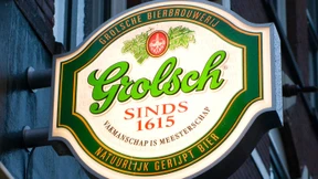 Japanische Brauerei kauft Grolsch und Peroni 