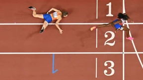 Zwei Dramen stürzen die Niederlande ins Tief