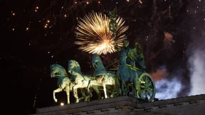 In dieser Woche: Neues Jahr, neue Regeln