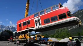 Zugunglück in Garmisch-Partenkirchen war vermeidbar