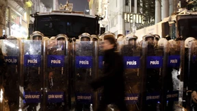 Weitere Strafversetzungen in Korruptionsaffäre