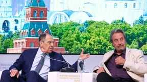 Elon Musks Vater lobt Putin