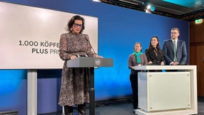 600 Millionen Euro für Forscher aus dem Ausland