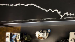 Angst vor Börsengang bei stürmischer See