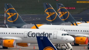 Condor-Verkauf geplatzt