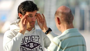 „Die Reifen sind schwerer zu verstehen als eine Frau“