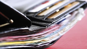 Gebühren essen Rendite auf