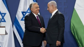 Netanjahus Dank in Budapest