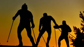 Eine Russin zieht das große Los 