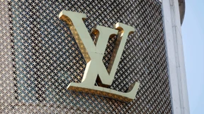 Die Luxusmaschine LVMH läuft wieder