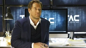 Er hilft allen anderen, nur sich selbst nicht