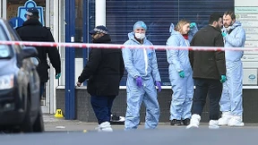 Polizei vermutet islamistischen Hintergrund 