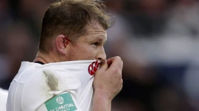 Der Unheilige mit dem schwingenden Arm