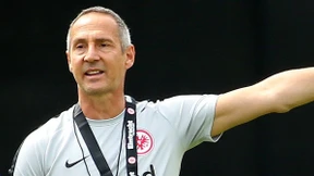 Die Sorgen des DFB-Pokalsiegers